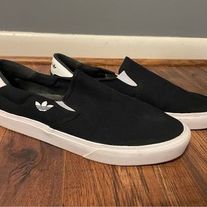 Court Rallye Slip Sneakers